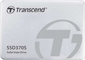 Transcend SSD 370S 256GB 2,5 SATA III MLC