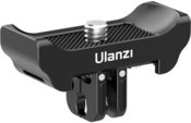 Ulanzi 3 In 1 Quick Release Adapter For Insta360 X2/X3