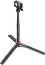 Ulanzi Go Quick II Extendable Tripod for Action Cameras
