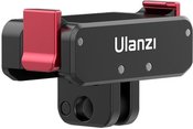 Ulanzi OA 11 Dual Interface Folding Base For DJI Action 2/3/4