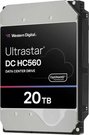 Ultrastar DC HC560 3.5" 20 TB Serial ATA