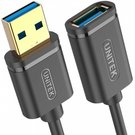 Unitek USB 3.0 EXTENDER 1M, AM-AF; Y-C457GBK