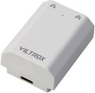 Viltrox TNP FZ100 Battery ( NP FZ100 ) TYPE C 2400MAH for Sony Camera