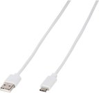 Vivanco cable Polybag USB-C 1m (45705)