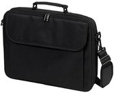 Vivanco сумка для ноутбука Essential 15.6", черный (30971)
