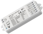 WT5 контроллер для светодиодных лент, CCT, RGB/RGBW/RGB+CCT