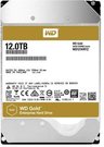 WD Gold 12TB HDD sATA 6Gb/s 512e