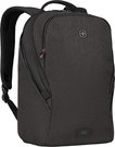 Wenger MX Light Laptop Backpack incl. Tablet Compartm. 16 grey