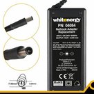 Whitenergy AC Adapter 19.5V | 3.34A 65W connector 7.4x5.0mm + pin Dell 04084