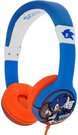 Wired headphones for Kids OTL Sonic the Hedgehog (blue)