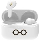 Wireless earphones TWS OTL Harry Potter (white)