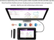 XP-Pen Artist 12 Pro Tablet graficzny